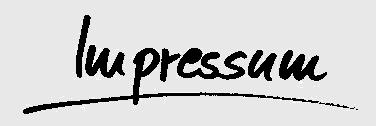 Impressum